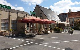 Hostellerie Daiseldaele